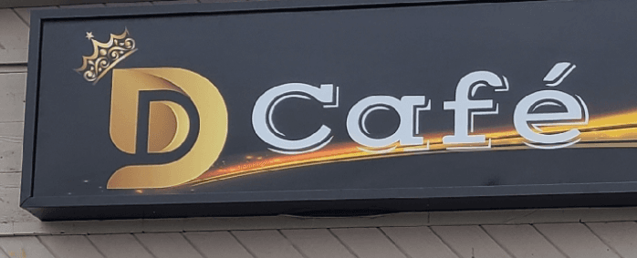 DD Cafe - Bikini Coffee Shop strip club in Garden Grove, CA, United States