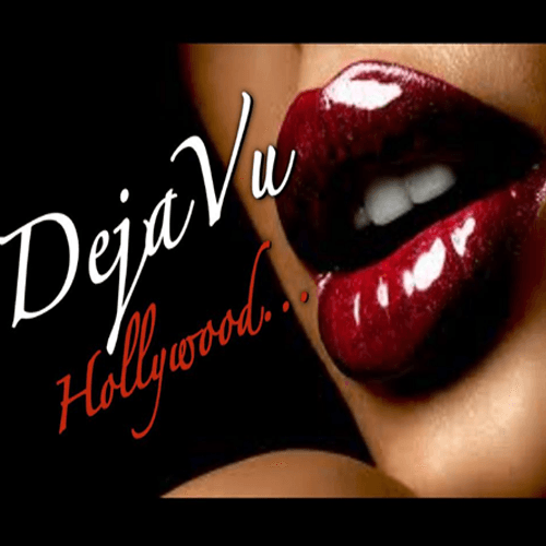 Deja Vu Hollywood strip club in Los Angeles, CA, United States
