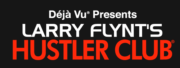 Deja Vu presents Larry Flynt's Hustler Club strip club in Shreveport, LA, United States