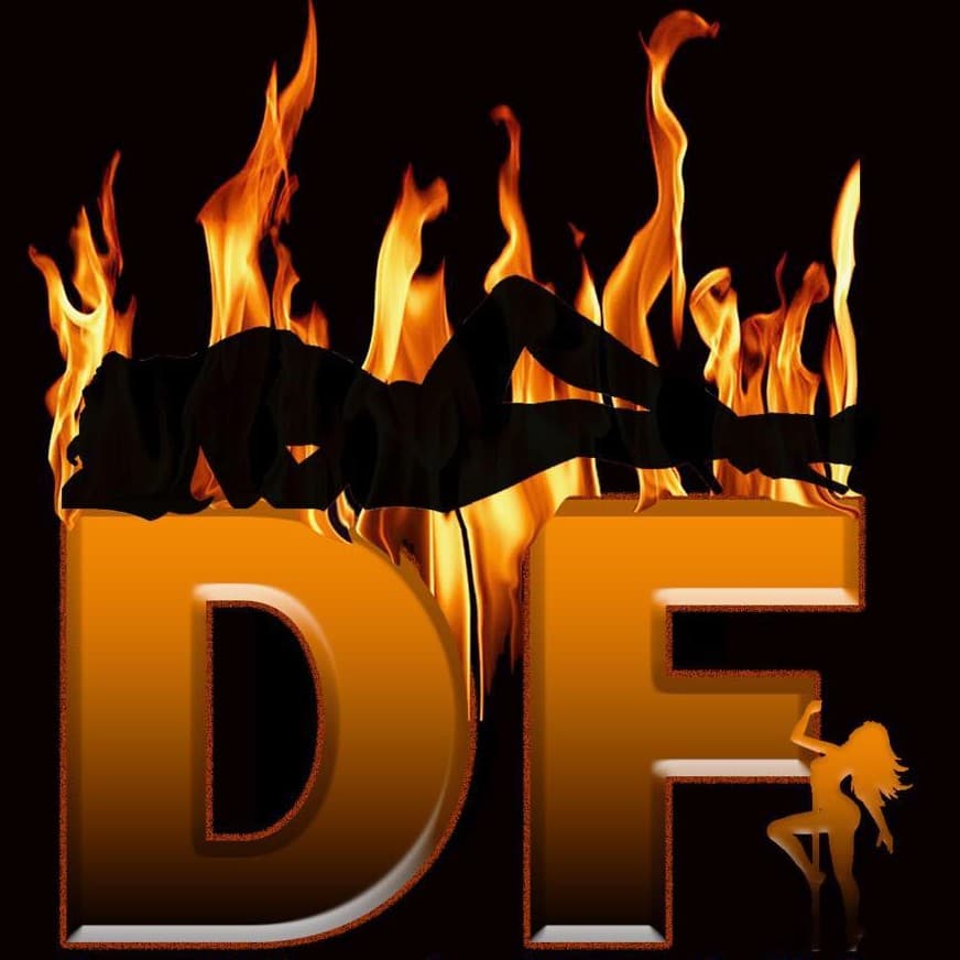 Desert Flame strip club in Mesa, AZ, United States