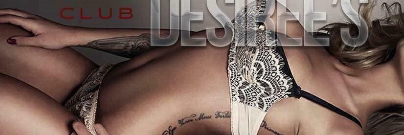 Desiree's Preferred Gentlemen's Club strip club in San Angelo, TX, United States
