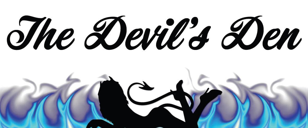Devil's Den strip club in Duncannon, PA, United States