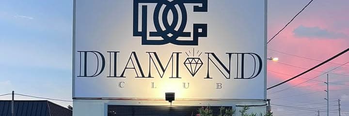 Diamond Club strip club in Pinellas Park, FL, United States