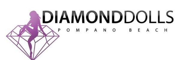 Diamond Dolls strip club in Pompano Beach, FL, United States