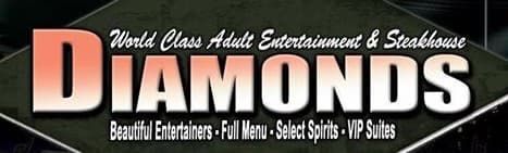 Diamond Men's Club strip club in Cleveland, OH, United States