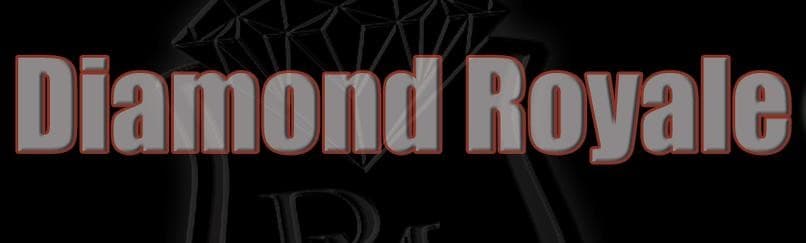 Diamond Royale - Pastie Bar strip club in Canton, OH, United States