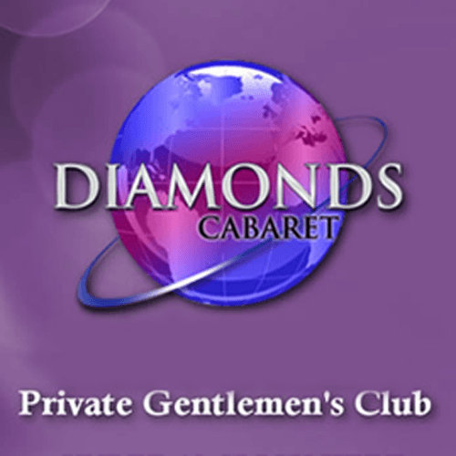Diamonds Cabaret strip club in Centerville, OH, United States
