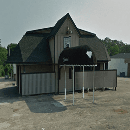 Diamonds Exclusive Men's Club strip club in Mobile, AL, United States
