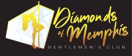 Diamonds of Memphis strip club in Memphis, TN, United States
