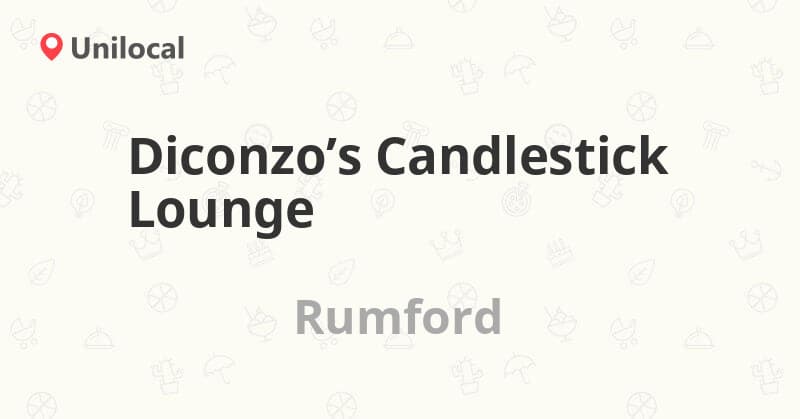 Diconzo's (Bodies strip club in Rumford, ME, United States
