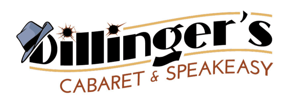 Dillinger's Cabaret & Speakeasy - Pastie Bar strip club in Niagara Falls, ON, Canada