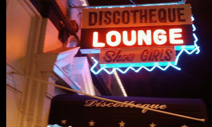 Discotheque Lounge strip club in Augusta, GA, United States