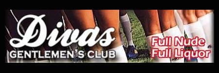 Diva's Gentlemens Club strip club in Lexington, KY, United States