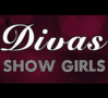 Divas strip club in Barcelona, Europe, Spain