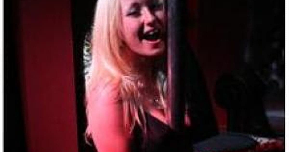 Divas Lap Dancing Bar, strip club in Newquay, England, United Kingdom