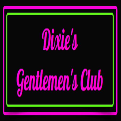 Dixie's Gentlemen's Club strip club in Deland, FL, United States