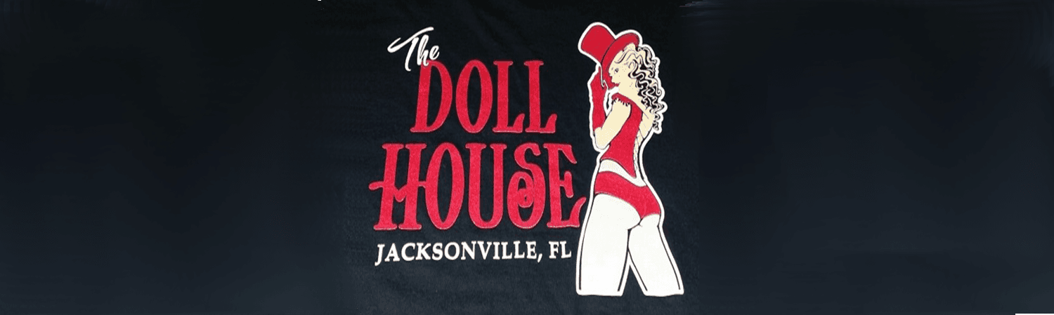 Doll House strip club in Jacksonville, FL, United States