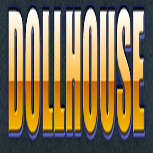 Dollhouse Gentlemen's Club strip club in Killeen, TX, United States