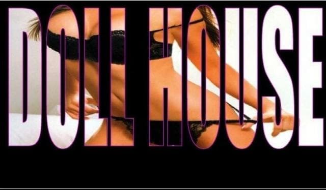 Dollhouse - Pastie Bar strip club in Columbus, OH, United States