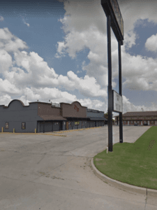 Double D Saloon strip club in Oklahoma City, OK, United States
