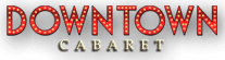 Downtown Cabaret strip club in Minneapolis, MN, United States