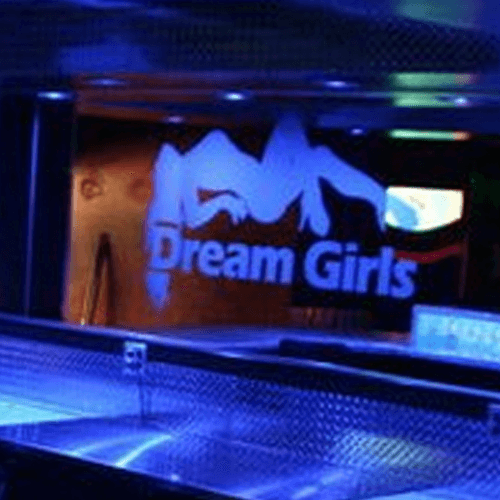 Dream Girls strip club in Lake Station, IN, United States