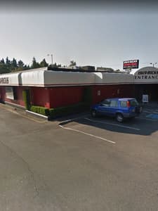 Dream Girls strip club in Seattle, WA, United States
