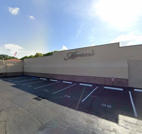 Dreamgirls strip club in West Palm Beach, FL, United States