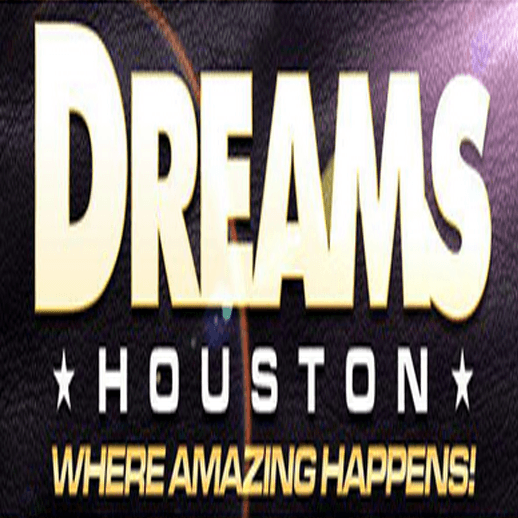 Dreams Houston strip club in Houston, TX, United States