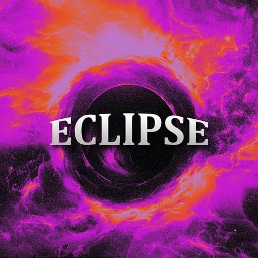 Eclipse CLub strip club in Moscow, Russia