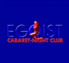 Egoist Nightclub strip club in Bern, Switzerland