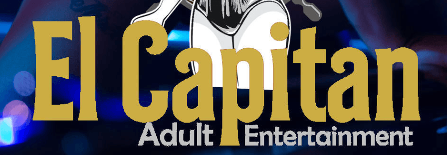 El Capitan strip club in Simpson Bay, Sint Maarten
