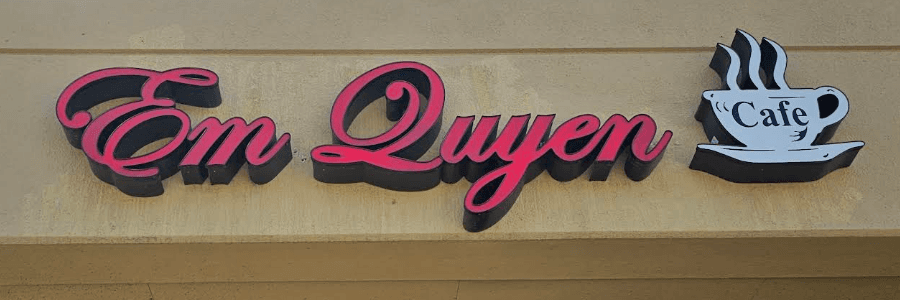 Em Quyen Cafe - Bikini Coffee Shop strip club in San Jose, CA, United States