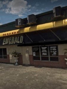 Emerald City strip club in Port Charlotte, FL, United States