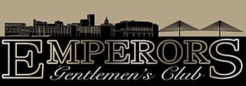 Emperors Gentleman's Club strip club in Savannah, GA, United States