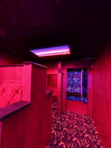 Emperors Gentlemans Club (Extasy) strip club in Tampa, FL, United States