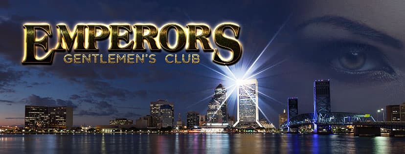 Emperors strip club in Jacksonville, FL, United States