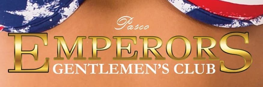 Emperors Pasco strip club in Holiday, FL, United States