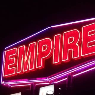 Empire Gentleman's Club strip club in Birmingham, AL, United States
