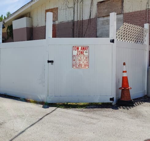 Envy strip club in Tampa, FL, United States