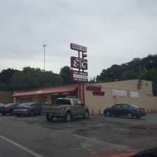 Erotic City strip club in Kansas City, MO, United States