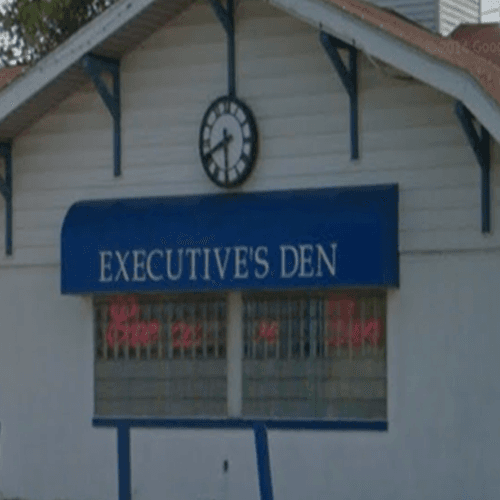 Executives Den strip club in Cleveland, OH, United States