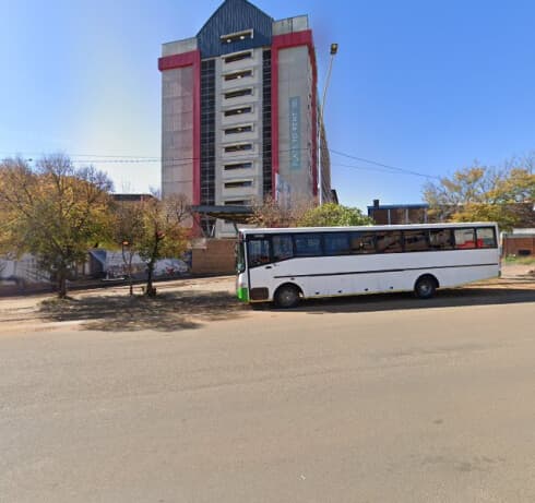 Exquisitive Stripteasing Place strip club in Pretoria, South Africa
