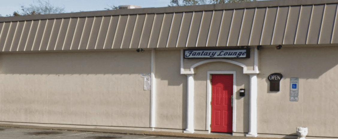 Fantasy Lounge strip club in Portsmouth, VA, United States