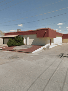 Fantasy World strip club in Albuquerque, NM, United States