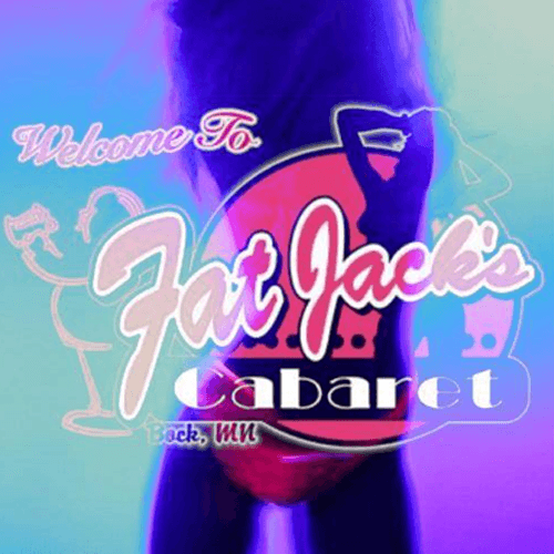 Fat Jack's Cabaret strip club in Bock, MN, United States