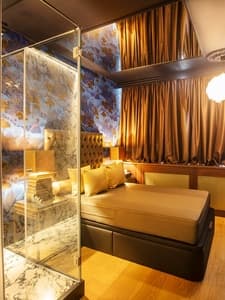 Felina Genève strip club in Montreux, Europe, Switzerland