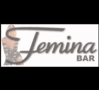 Femina Bar strip club in Turin, Europe, Italy