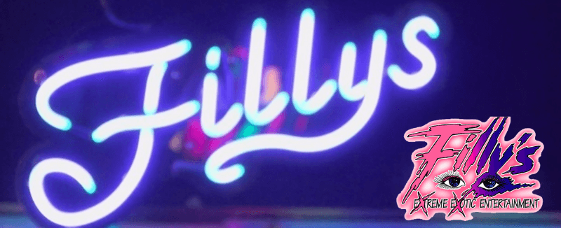 Filly's Gentlemen's Club strip club in Winston-Salem, NC, United States