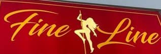 Fine Line Gentlemen's Club strip club in Terrytown, LA, United States